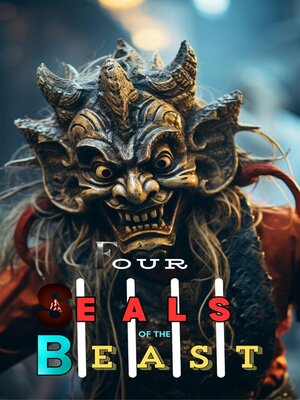 cover image of The Four Seals of the Beast